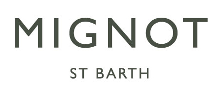 Mignot St Barth logo