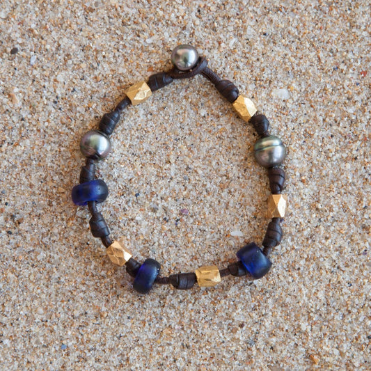 Bohemian Blue