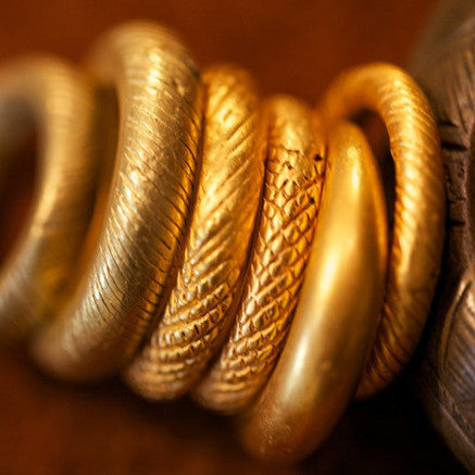 Gold Ring
