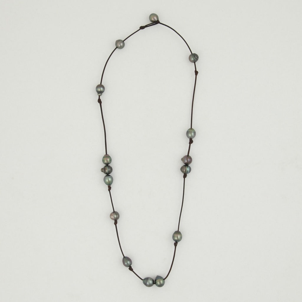 Boa Necklace (s)