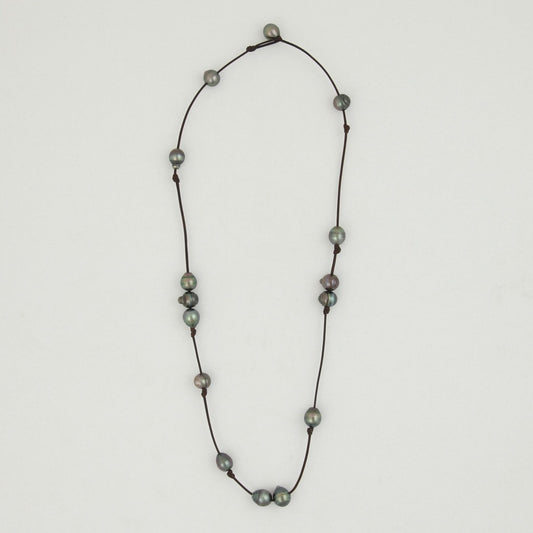 Boa Necklace (s)